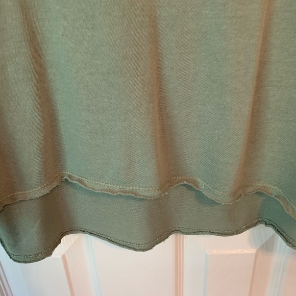 True Craft Good Vibes Top Sz L - Picture 3 of 7